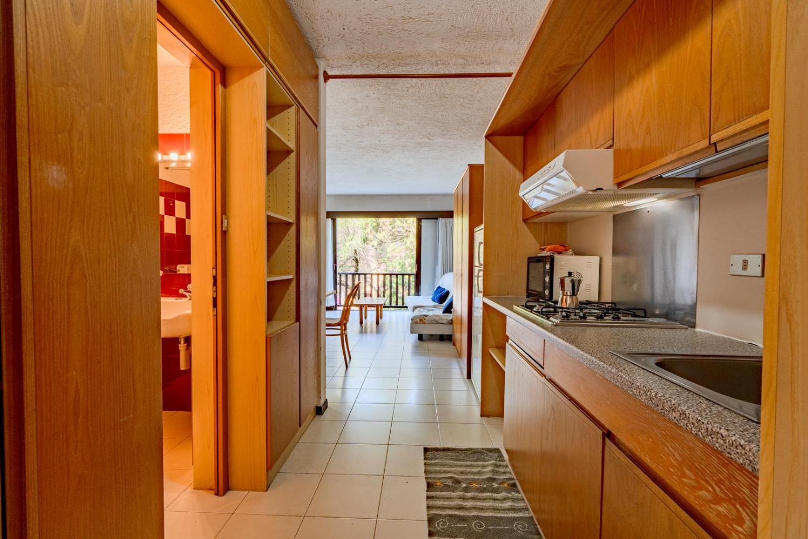Residence Gardens Porto Rotondo Exterior foto